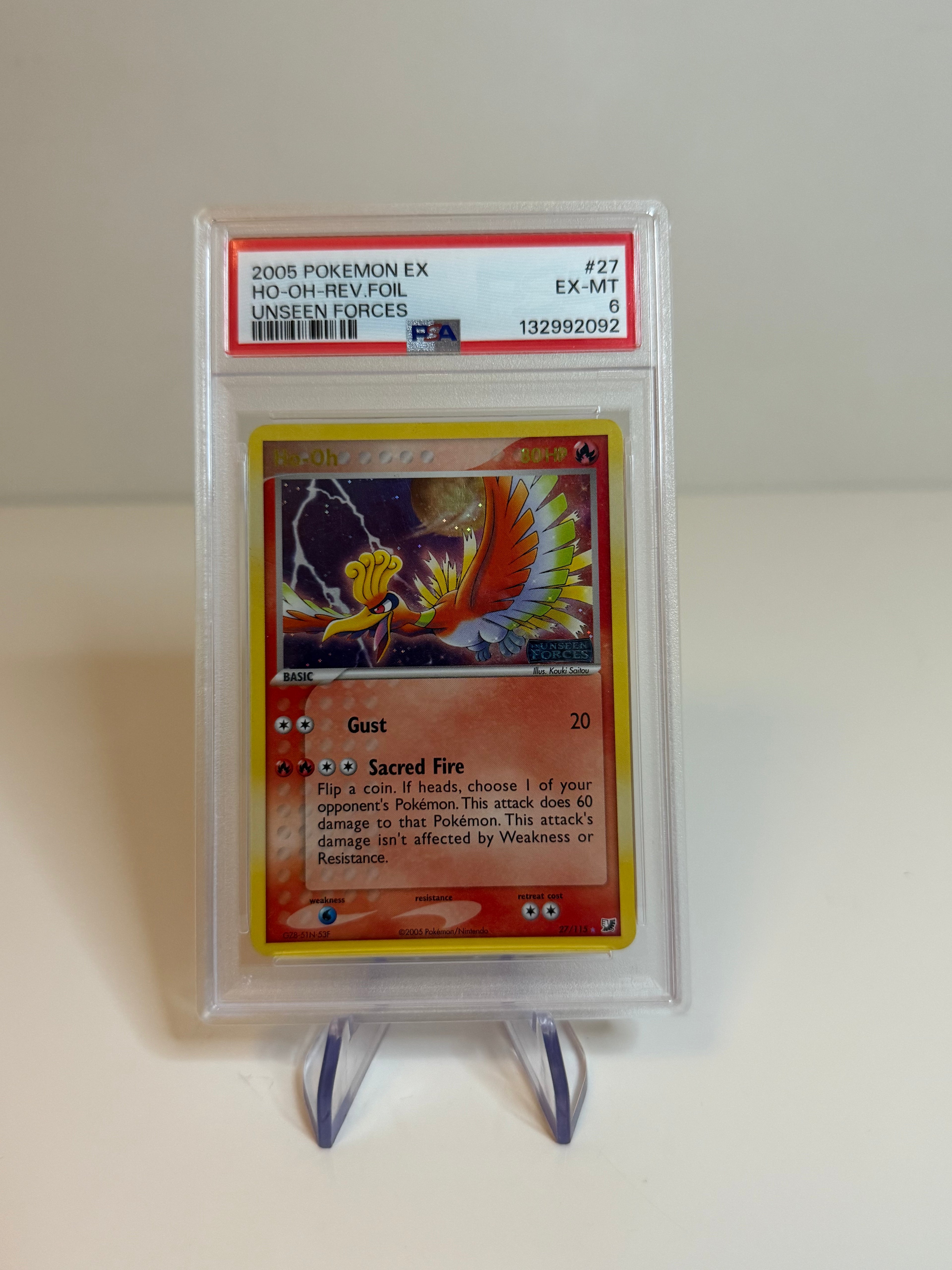 HO-OH 27/115